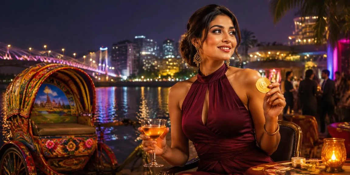 Bangla Wen Bangla Wen-এ লাইভ সিক বো — তিন ডাইসের লাইভ উত্তেজনা সরাসরি আপনার…