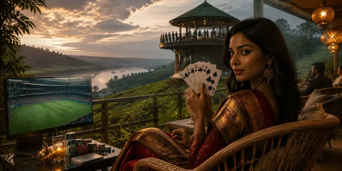 Bangla Wen থ্রি কার্ড বাকারায় আমরা কী দিচ্ছি